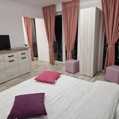 Apartment Stefan-brasov *