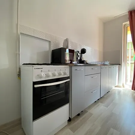 Stefan-brasov Appartamento