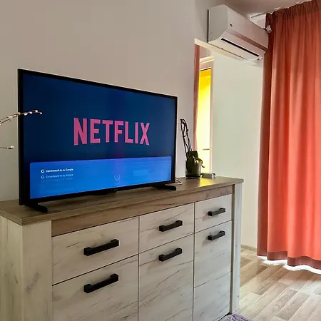 Stefan-brasov Appartamento *