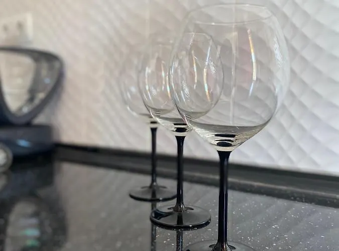 Stefan-brasov Appartement *