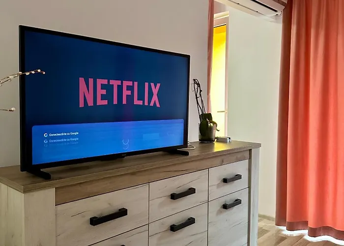 Stefan-brasov Appartement *